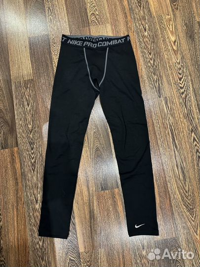 Nike термо белье