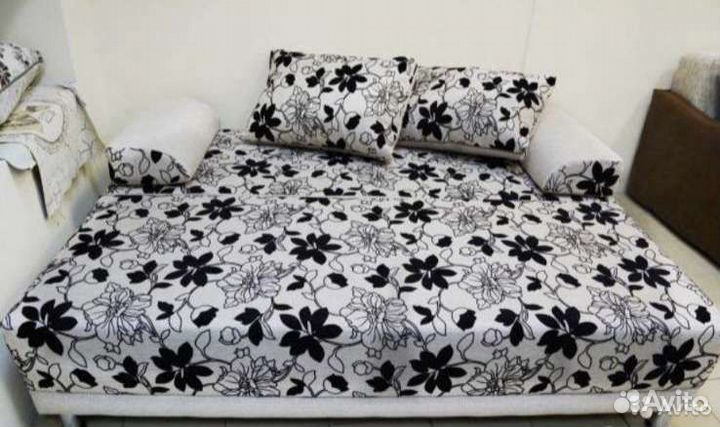 Диван евро -книжка