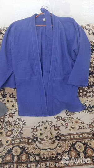 Кимоно для дзюдо 170