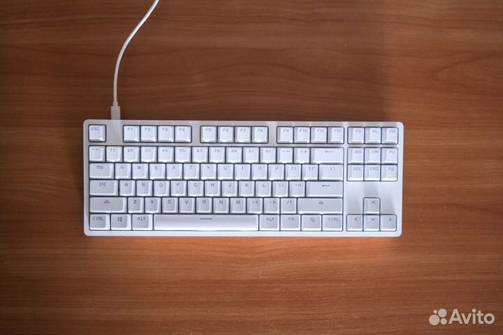 Клавиатура механическая Xiaomi Yuemi Pro MK01