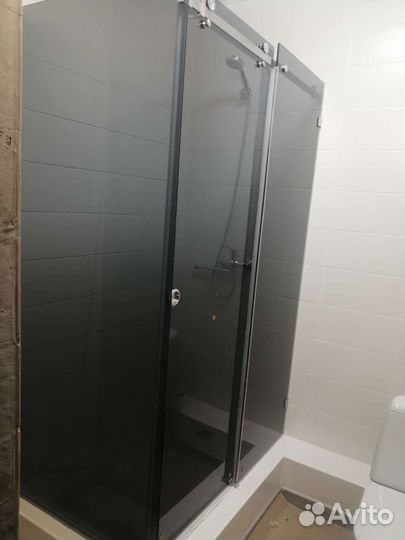 Ремонт ванной и туалета под ключ