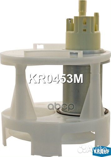 Модуль в сборе с бензонасосом KR0453M Krauf
