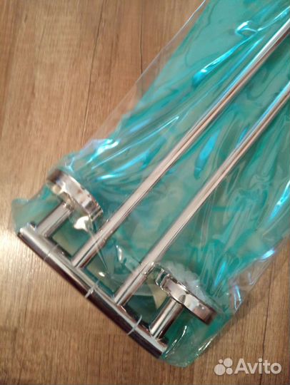 Полотенцедержатель