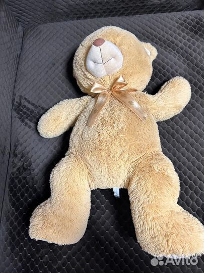 Плюшевый медведь 100 см