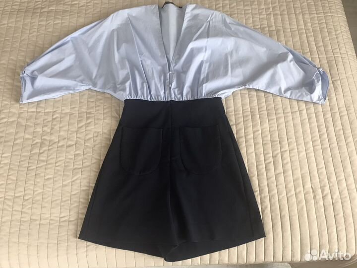 Комбинезон женский