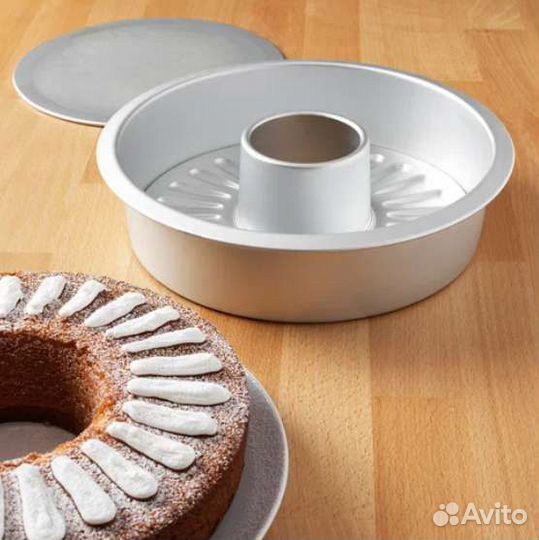 Форма для выпечки икеа вардаген 2.5 л, 29 см