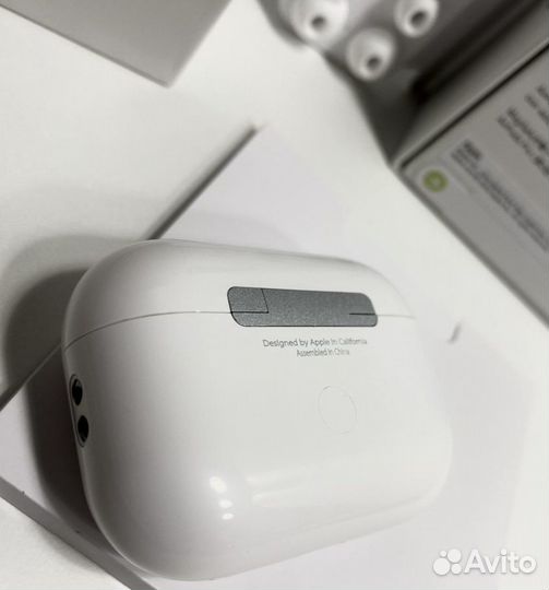 Airpods pro 2/ новые отличное качество