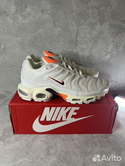 Кроссовки мужские Nike air max tn