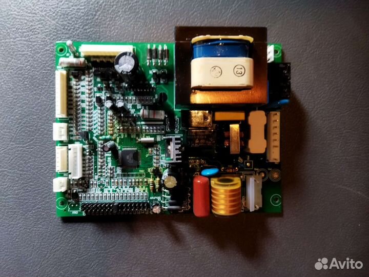 Платы на газовые котлы