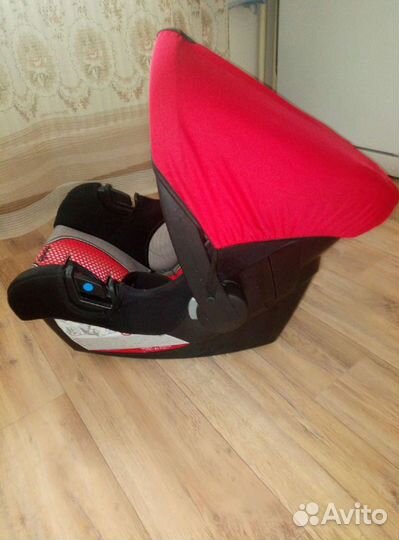 Детское автокресло от 0 до 13