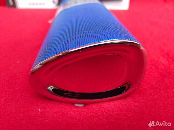 Блютуз Колонка Большая J2i