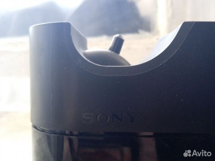 Зарядная станция dualshock 4