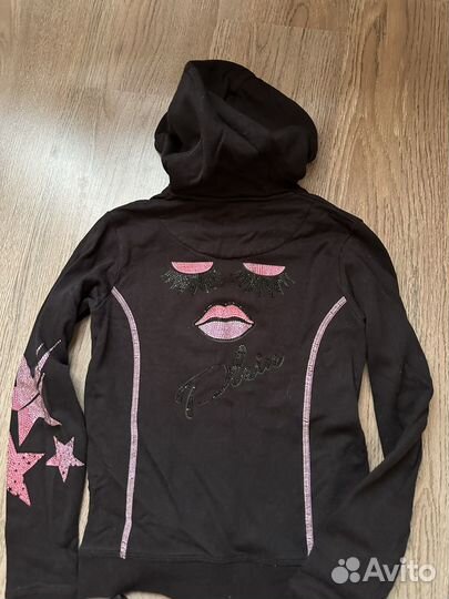 Костюм спортивный Philipp plein (оригинал )