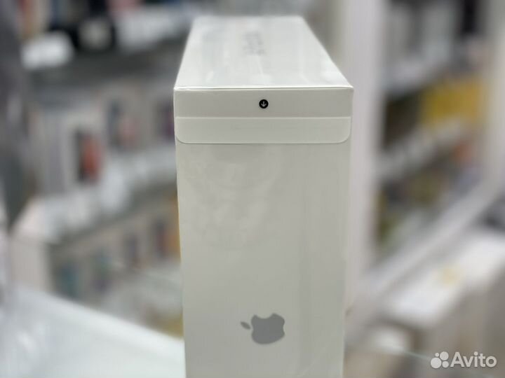 Apple Airpods max новые гарантя год