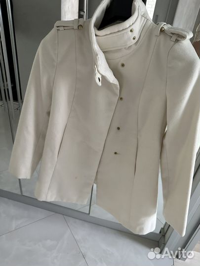 Пальто женское