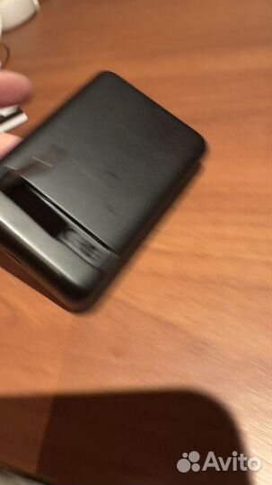 Belkin magsafe беспроводной павербанк для iPhone