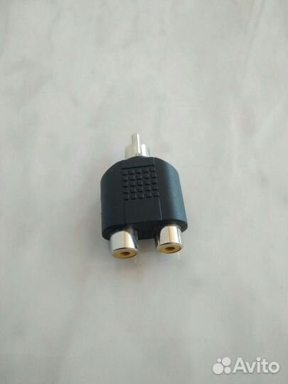 Аудио видео кабели, кабели питания, разветвители