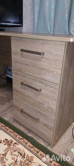 Компьютерный стол бу