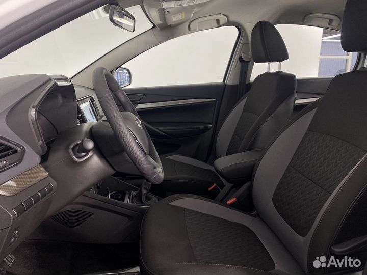 LADA Vesta 1.6 МТ, 2023