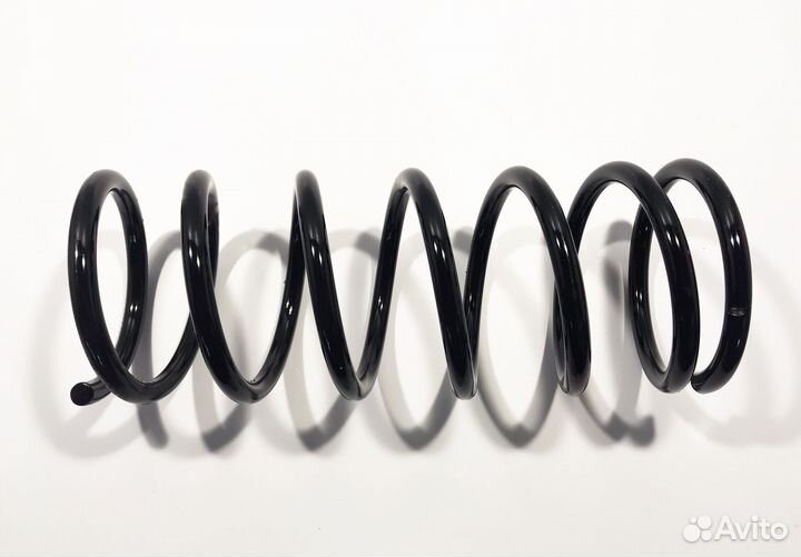 Пружина передняя Jeep Grand Cherokee 68029629AE