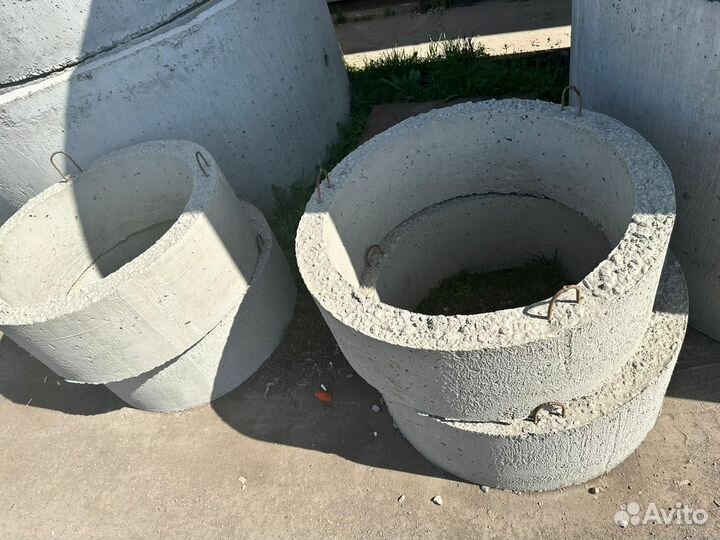 Жби септик под ключ