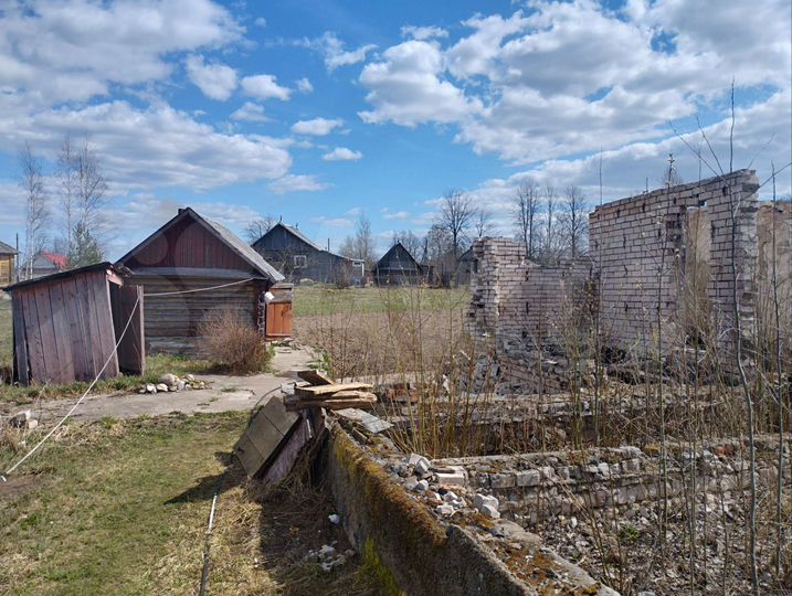 Участок 20 сот. (ИЖС)