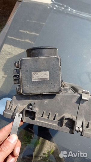 Запчасти на Mitsubishi lancer