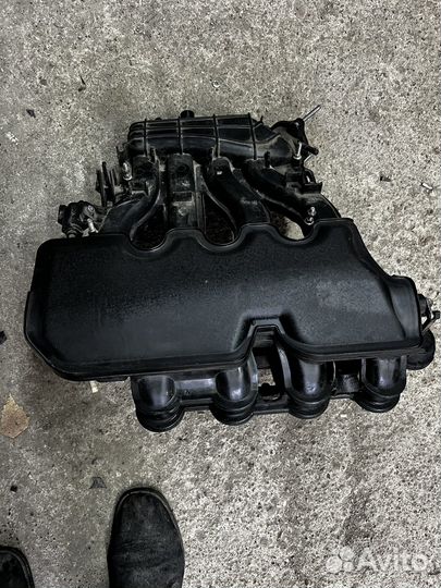 Ресивер 16 кл ваз 21127