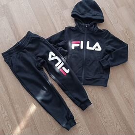 Спортивный костюм fila 122-128