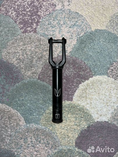 Вилка Ethic merrow v2