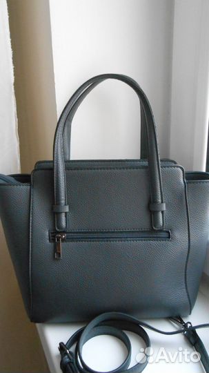 Сумки кожаные женские