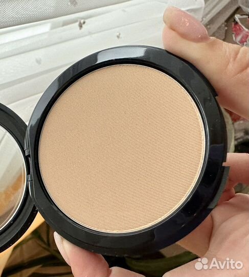 Пудра Make Up For Ever Pro Finish