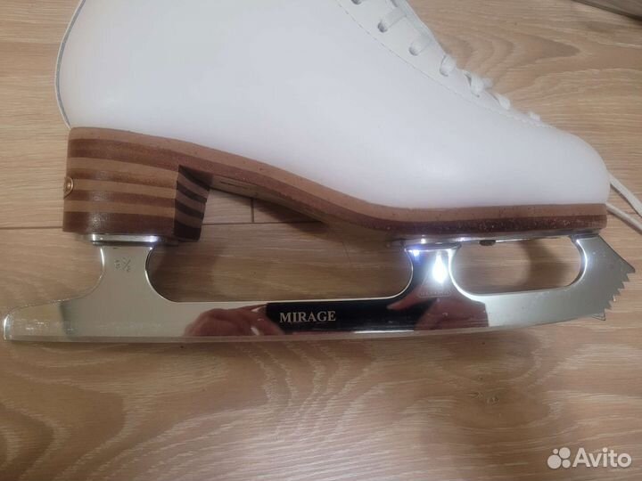 Коньки Jackson elle 2130 6C