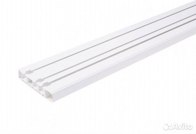 Карнизы для штор