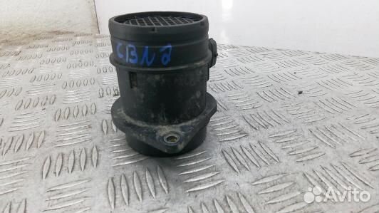 Расходомер воздуха дизельный chevrolet epica (CBN0