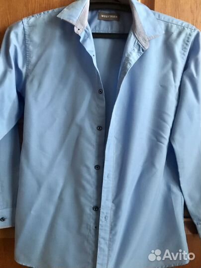 Рубашка для мальчика