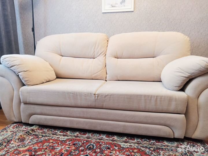 Диван раскладной