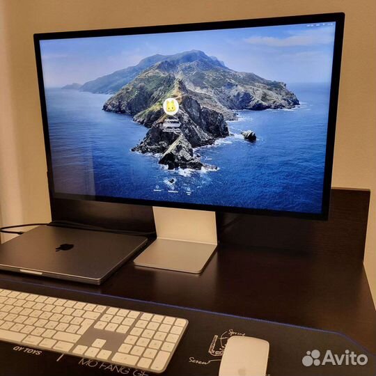 Apple Studio Display