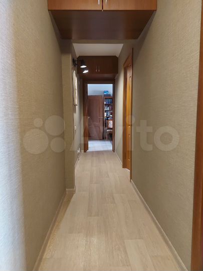 4-к. квартира, 78,4 м², 1/3 эт.