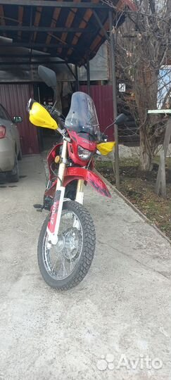Продаю мотоцикл