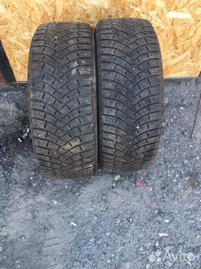 Michelin X-Ice North 225/55 R18 102