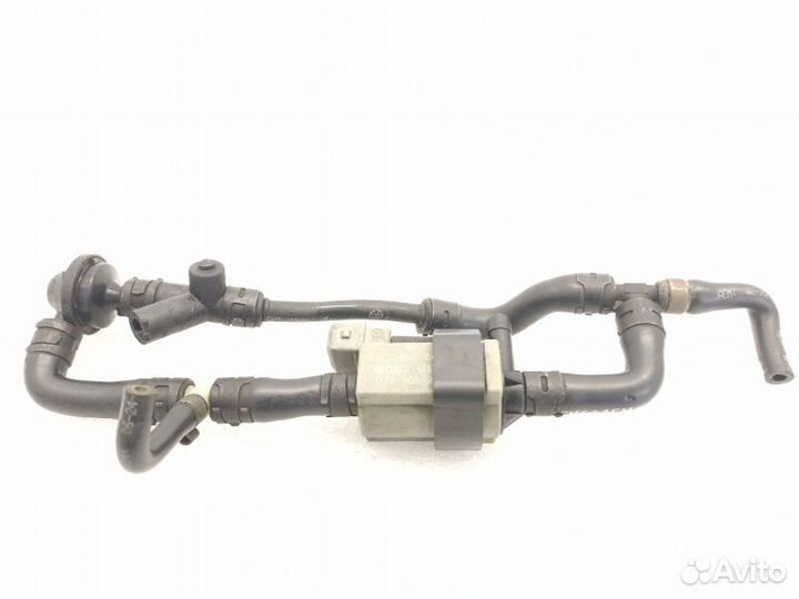 Клапан электромагнитный Audi Tt 8N3 1.8 AUQ 2003