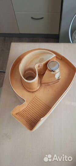 Соковыжималка СССР электрическая