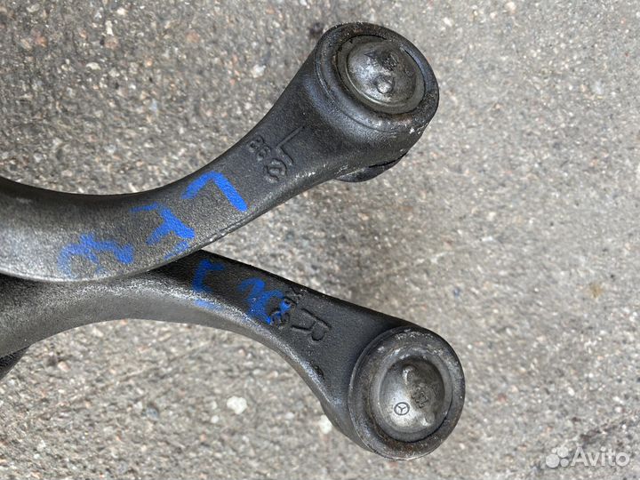 Рулевые наконечники W212 E-Class Mercedes-Benz