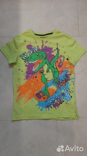 Вещи на мальчика 7лет пакетом