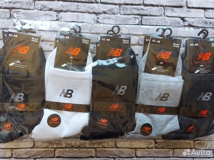 Носки Nike Jordan Adidas Lacoste