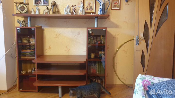 Тумба под телевизор