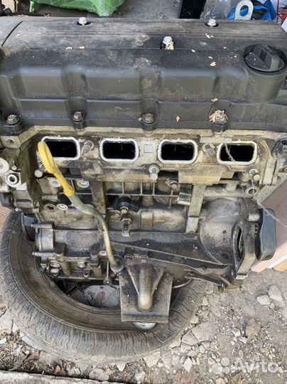 Торпедо и в сборе mitsubishi lancer 10 разбор