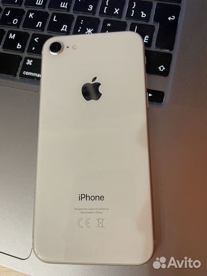 iPhone 8 64gb
