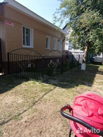 Палисадник